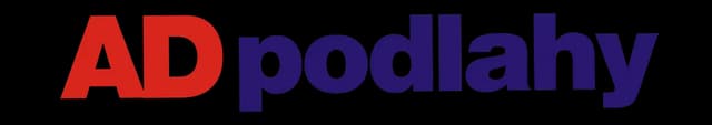 Logo AD Podlahy